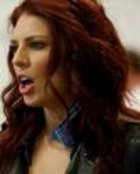 Twinnie Lee Moore Headshot