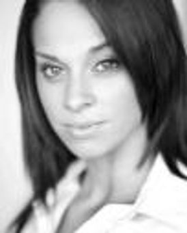 Amy Thornton Headshot