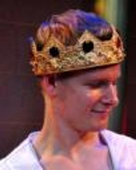 Aaron Young Headshot