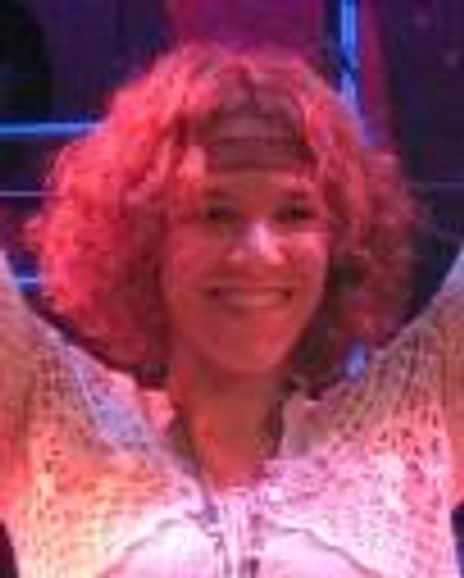 Queralt Albinyana Headshot