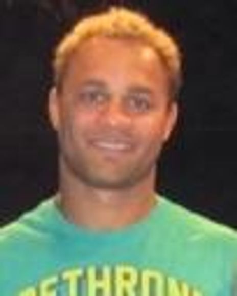 Josh Koscheck Headshot