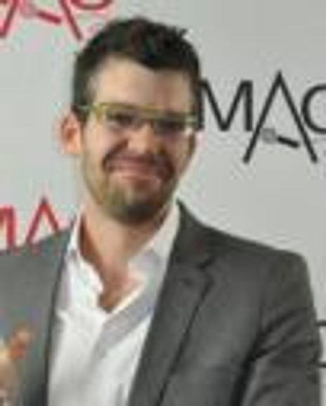 Nate Buccieri Headshot