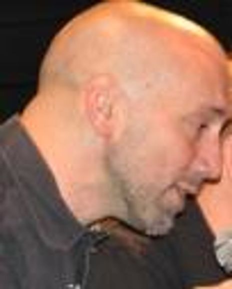 John DePalma Headshot