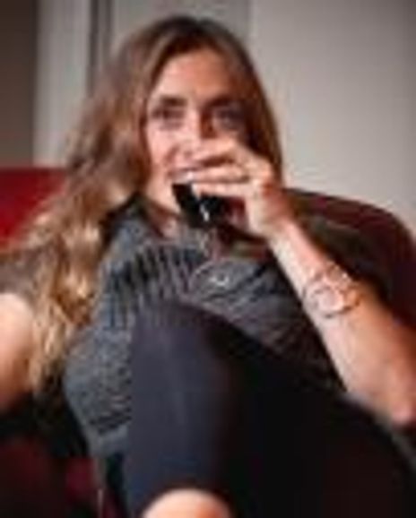 Renee Garvens Headshot