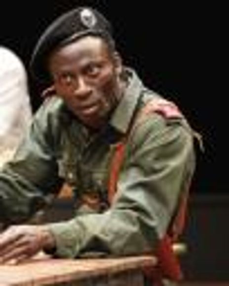 Babs Olusanmokun Headshot