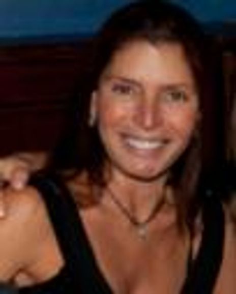 Georgette Vilar Headshot