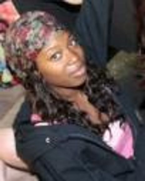 Krystal Dockery Headshot