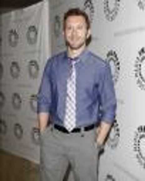 T.J. Thyne Headshot