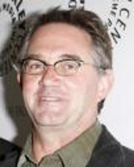 Hart Hanson Headshot