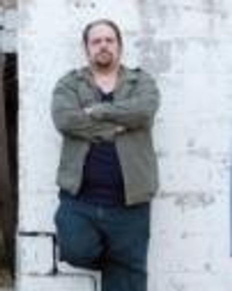 Ryan Goold Headshot