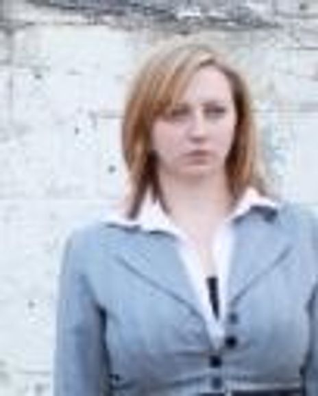 Allison Thomas Headshot