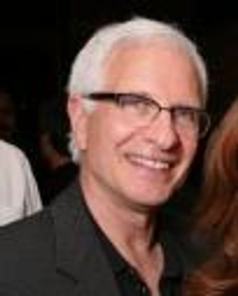 Robert Hollander Headshot