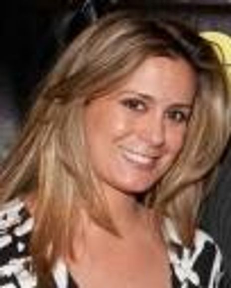 Pilar Visconti Headshot