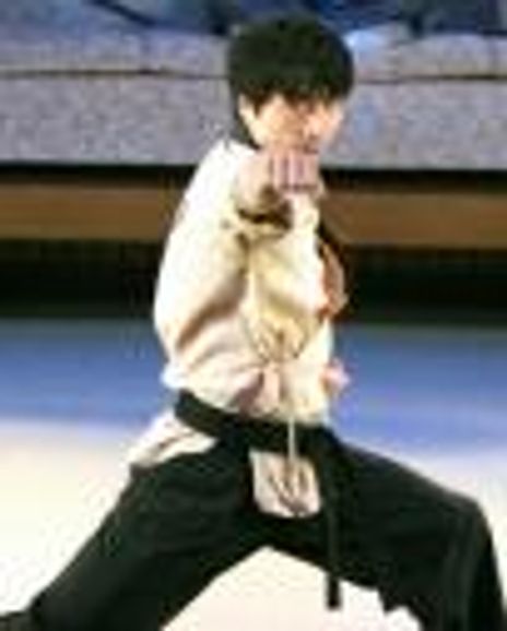 Seok-Hoon Gu Headshot