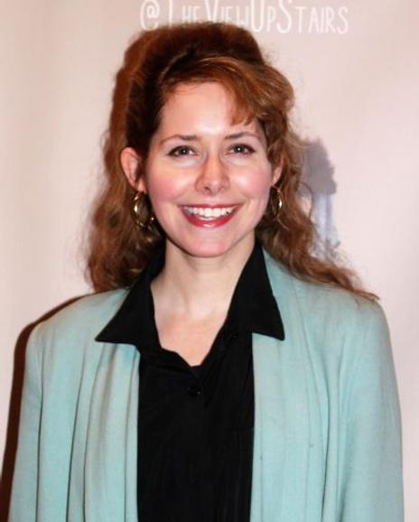 Nellie McKay Headshot