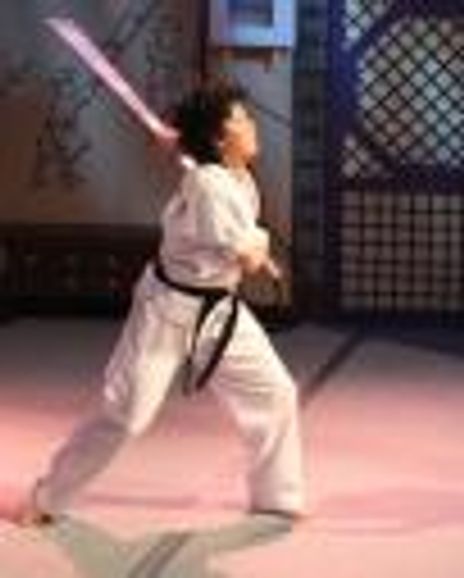 Eun-Jin Jung Headshot