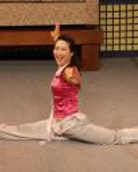 Yoen-Jeong Park Headshot