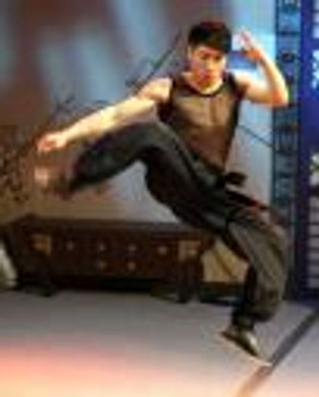 Hun-Young Jo Headshot