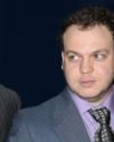 Flynn Jones Headshot