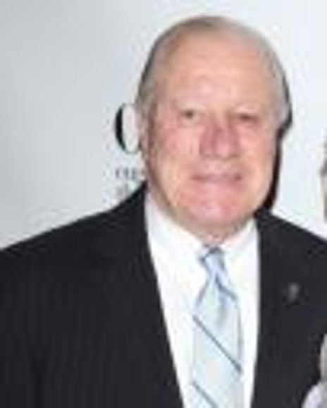 George C. White Headshot