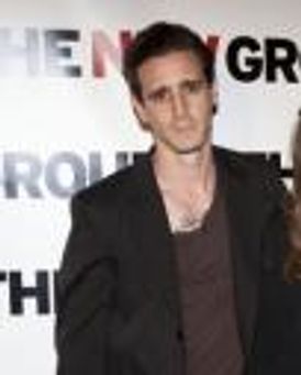 James Ransone Headshot