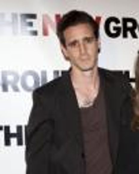 James Ransone Headshot