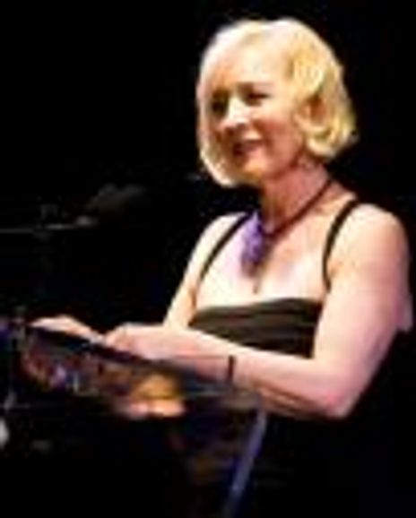 Christiane Northrup Headshot