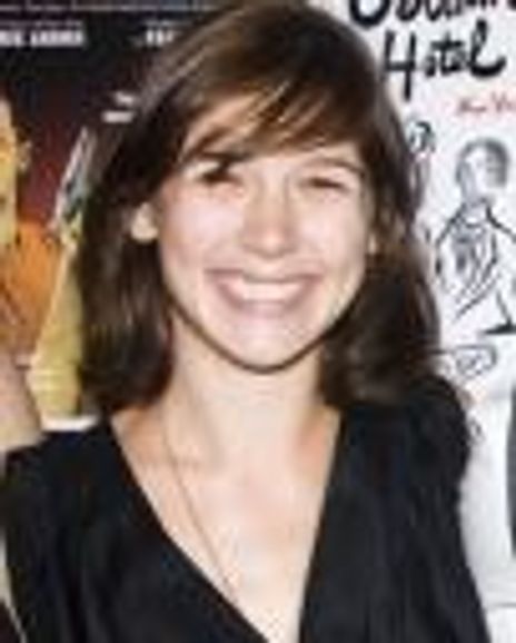 Kelcie Beene Headshot