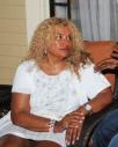 Suzanne de Passe Headshot