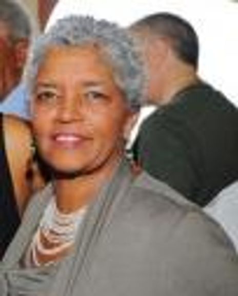 Shirley Franklin Headshot