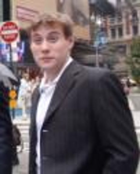 Ryan Pennock Headshot