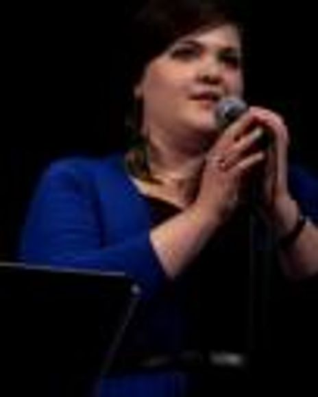 Lindsey Hedberg Headshot