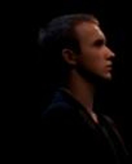 Henry Nettleton Headshot