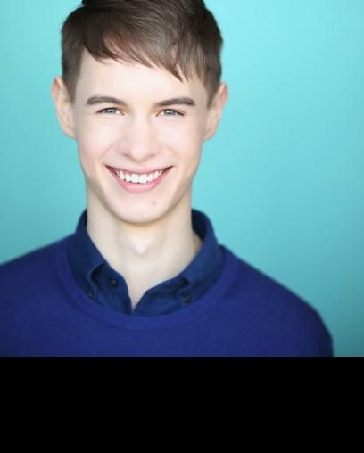 Connor Russell (Actor) - Broadway & Theatre Credits, Current Shows ...