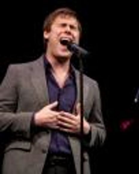 Patrick Shelton Headshot