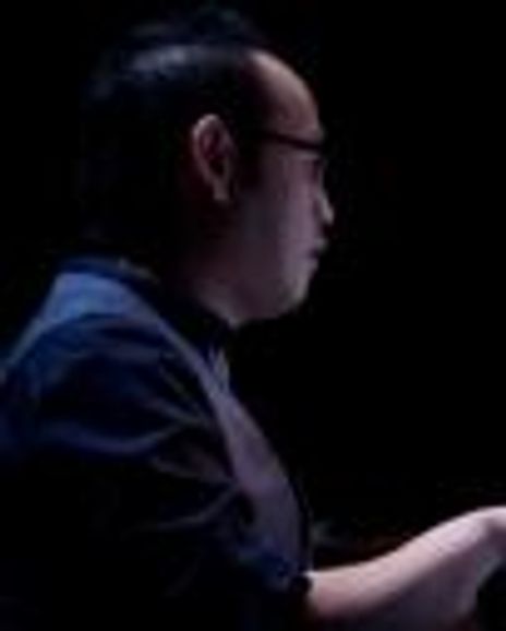 R.J. Tancioco Headshot