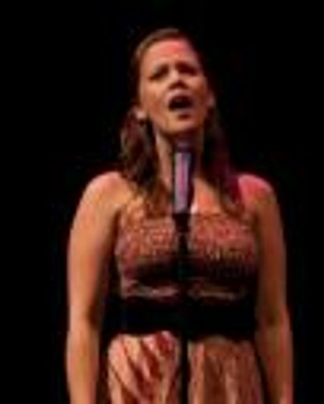 Kasey Nusbickel Headshot