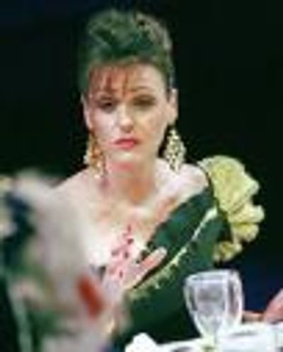 Suranne Jones Headshot