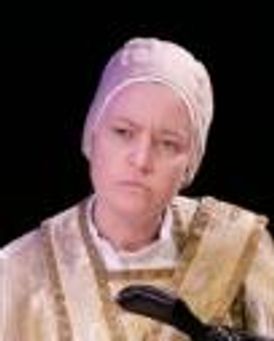 Catherine McCormack Headshot