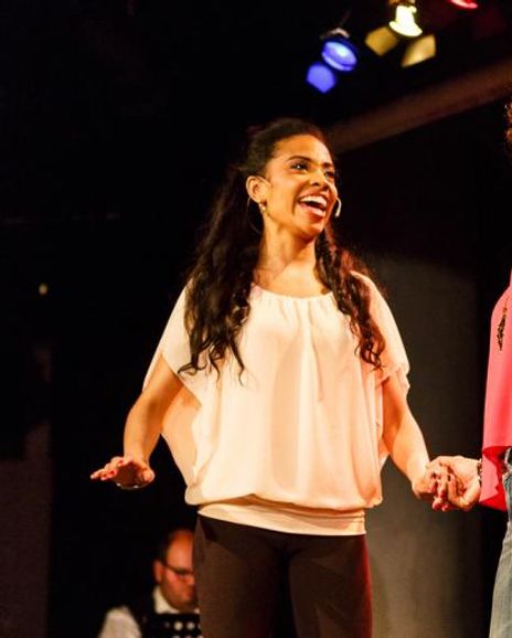 Daniela Pobega Headshot