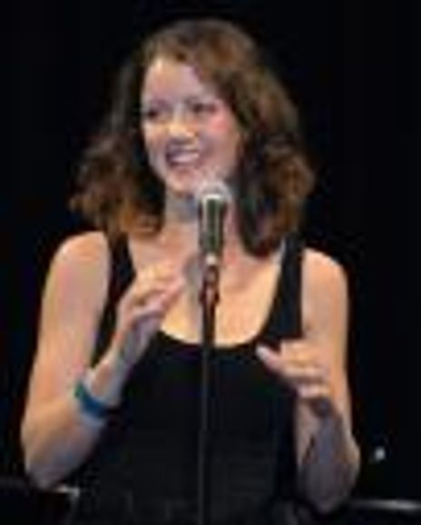 Emily Behny Headshot