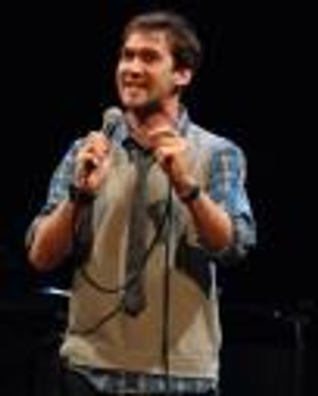 Deric Gochenauer Headshot