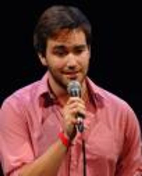 Alex Newkirk Headshot