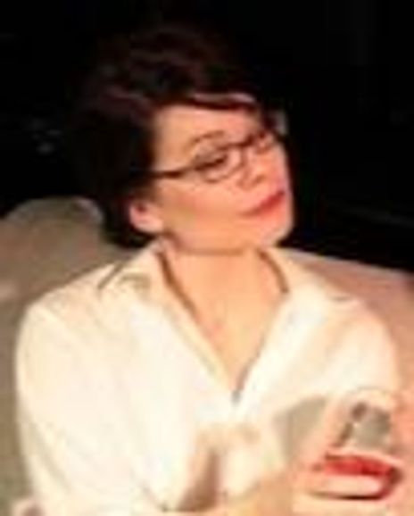 Cameran Hebb Headshot