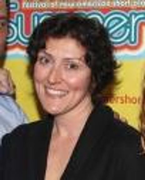 Maryanne Towne Headshot