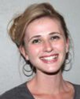 Megan Ketch Headshot