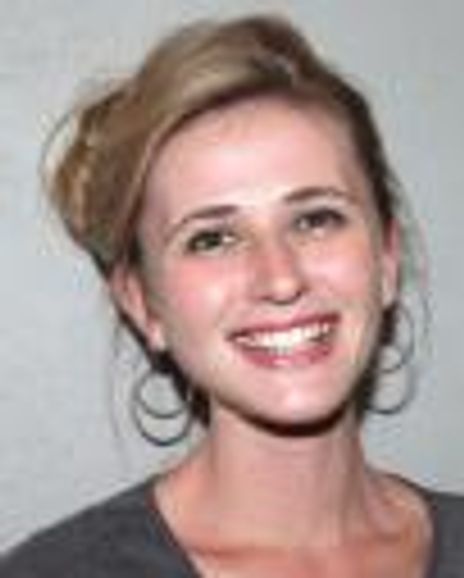 Megan Ketch Headshot