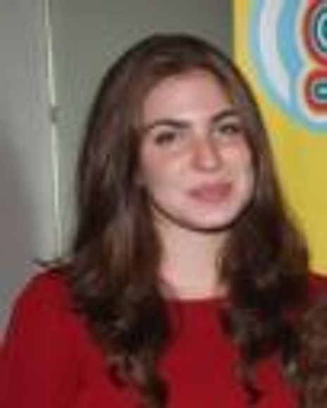 Ruby Rae Spiegel Headshot