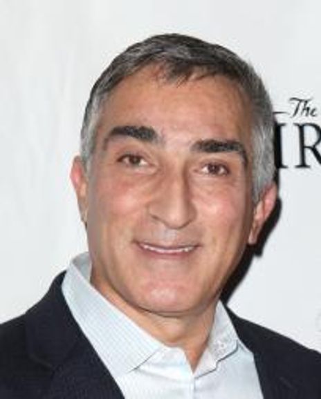 Luigi Caiola Headshot