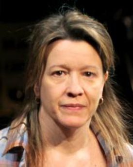 Linda Edmond Headshot